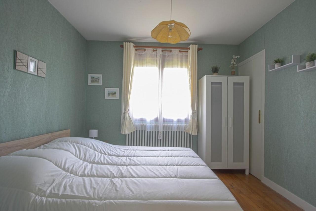 Holiday home Cosy House Quiet House In Quiet Place *
