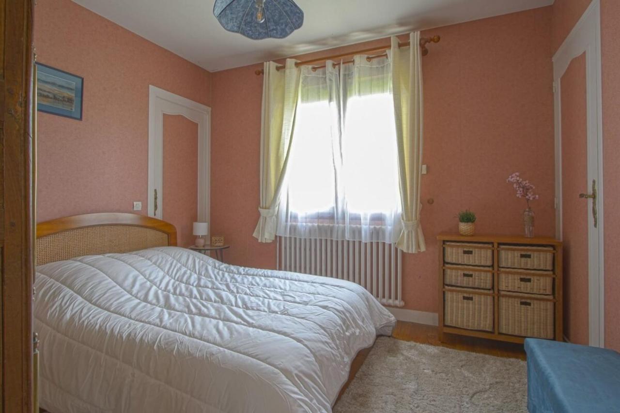 Hébergement de vacances Cosy House Quite House In Quite Place *