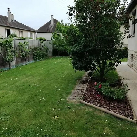 Cosy House Quiet House In Quiet Place Bayeux Exterior foto