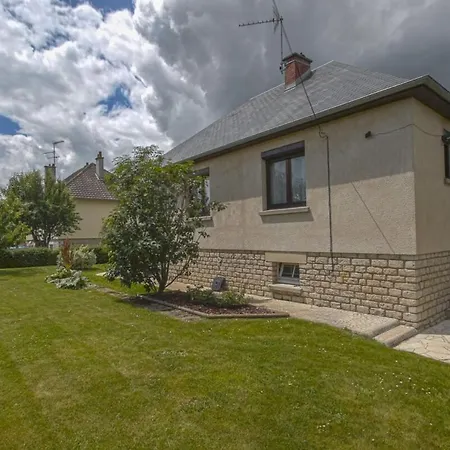 Cosy House Quiet House In Quiet Place Bayeux Exterior foto