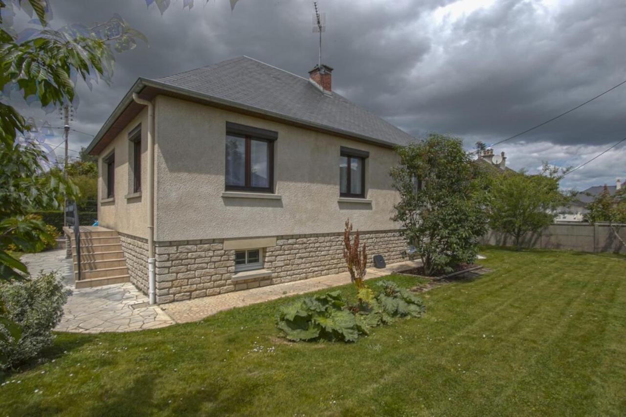 Cosy House Quiet House In Quiet Place * Bayeux