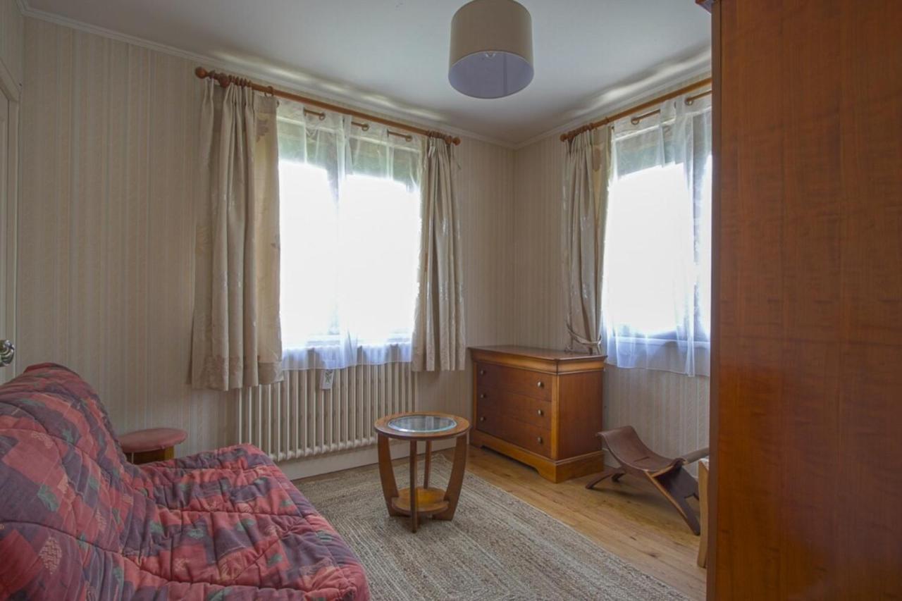Ferienhaus Cosy House Quiet House In Quiet Place